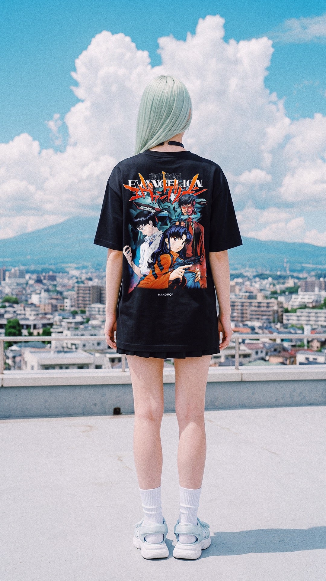 EVANGELION 03