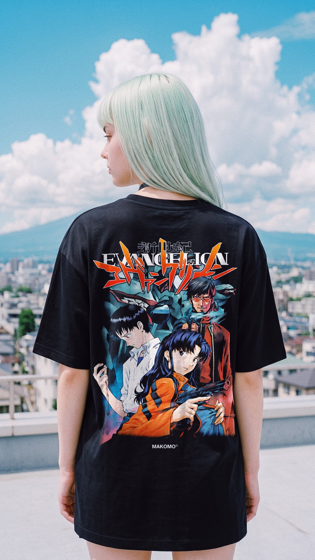 EVANGELION 03