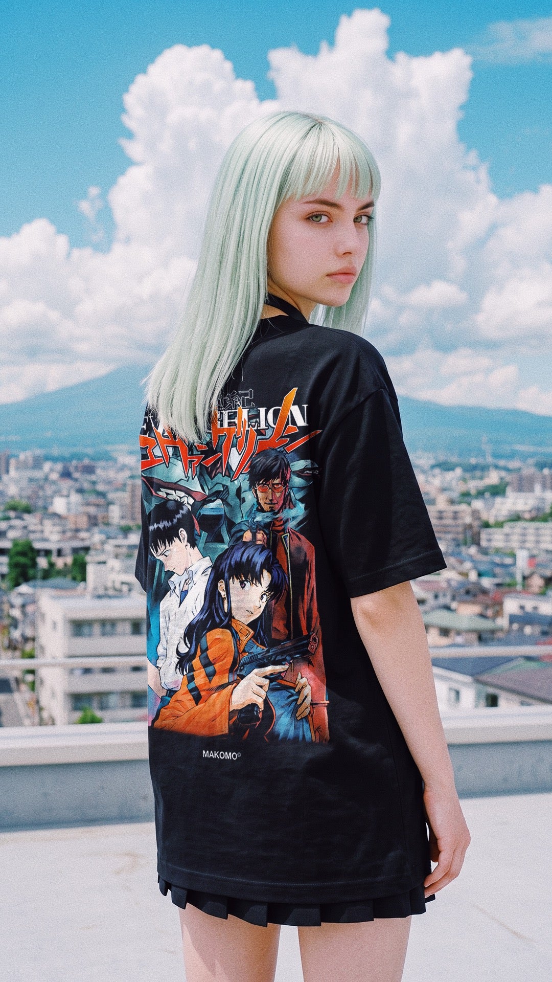 EVANGELION 03