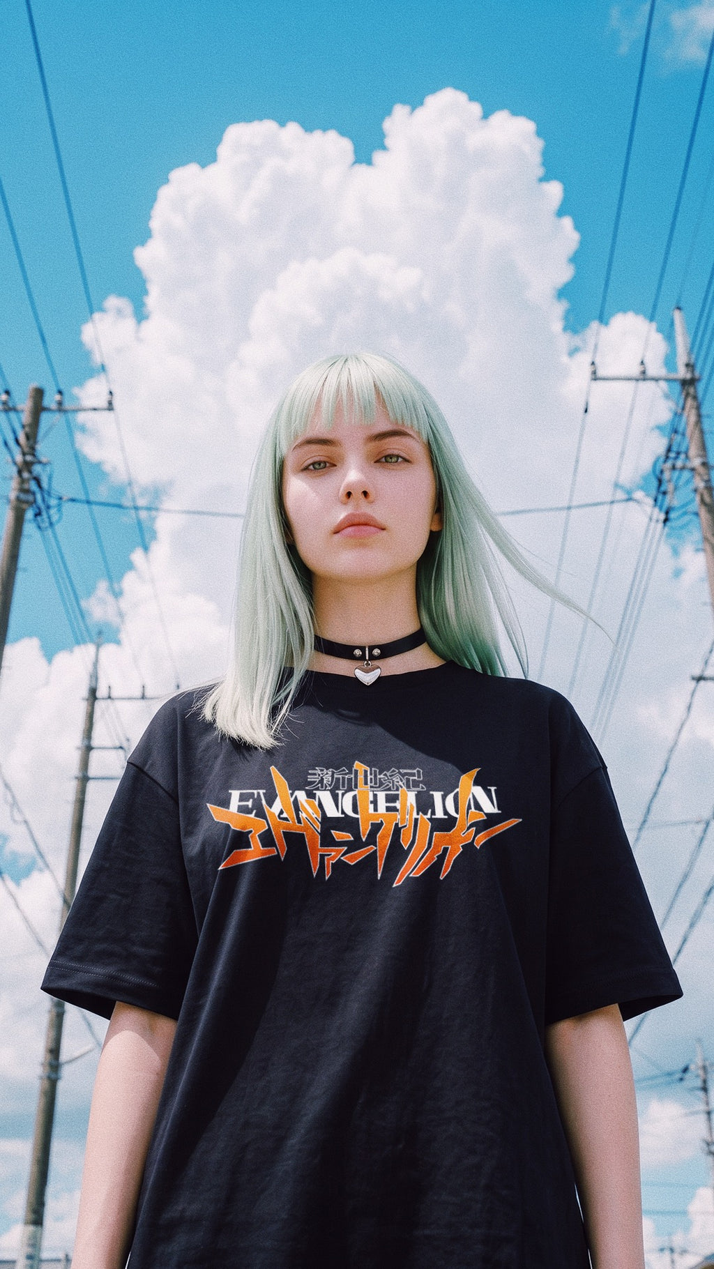 EVANGELION 03
