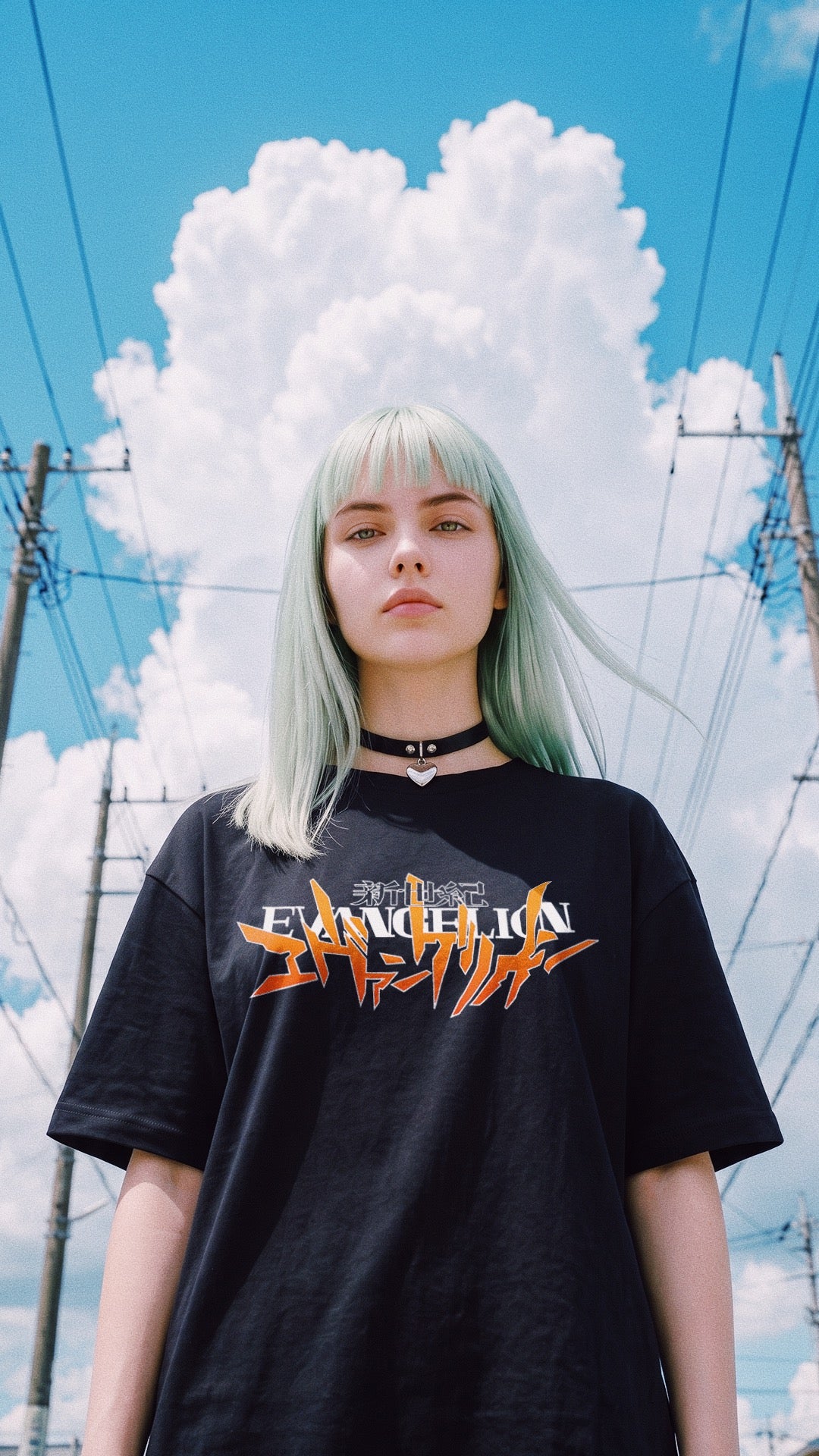 EVANGELION 03