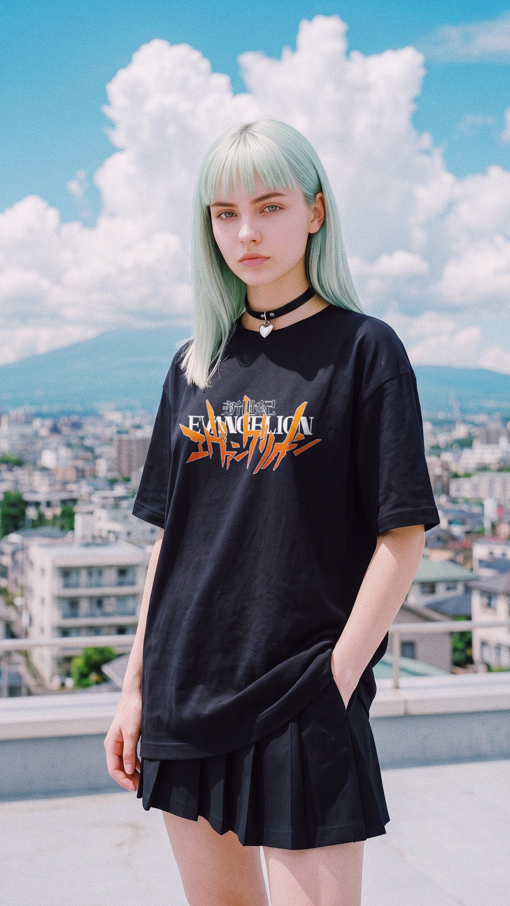 EVANGELION 03