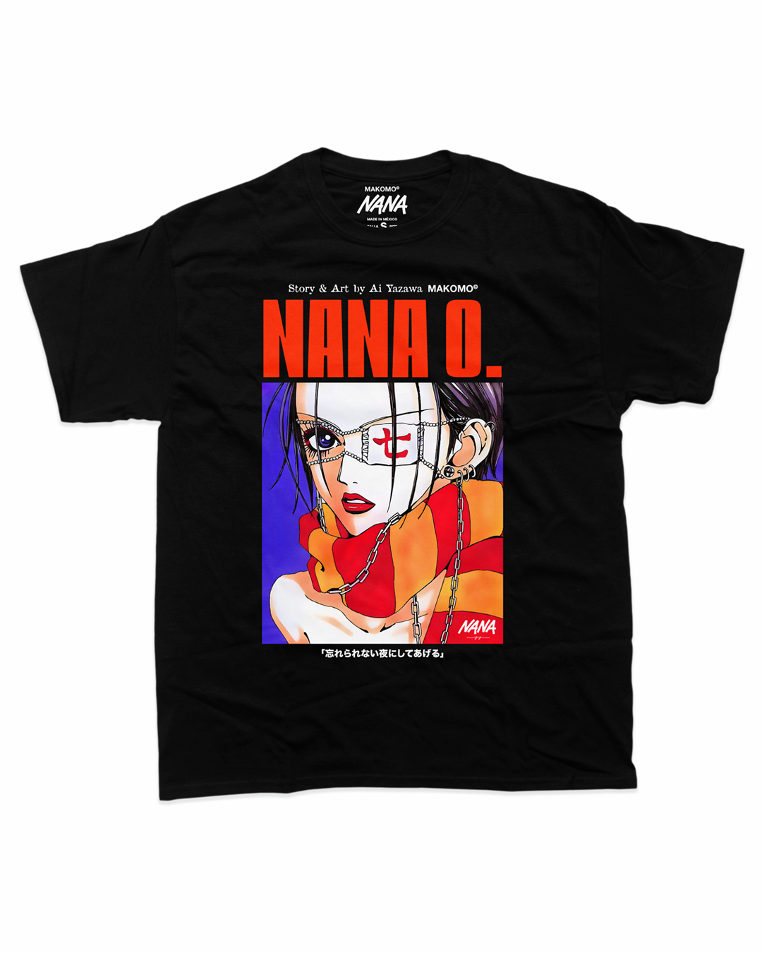 NANA OSAKI / EDICIÓN LIMITADA