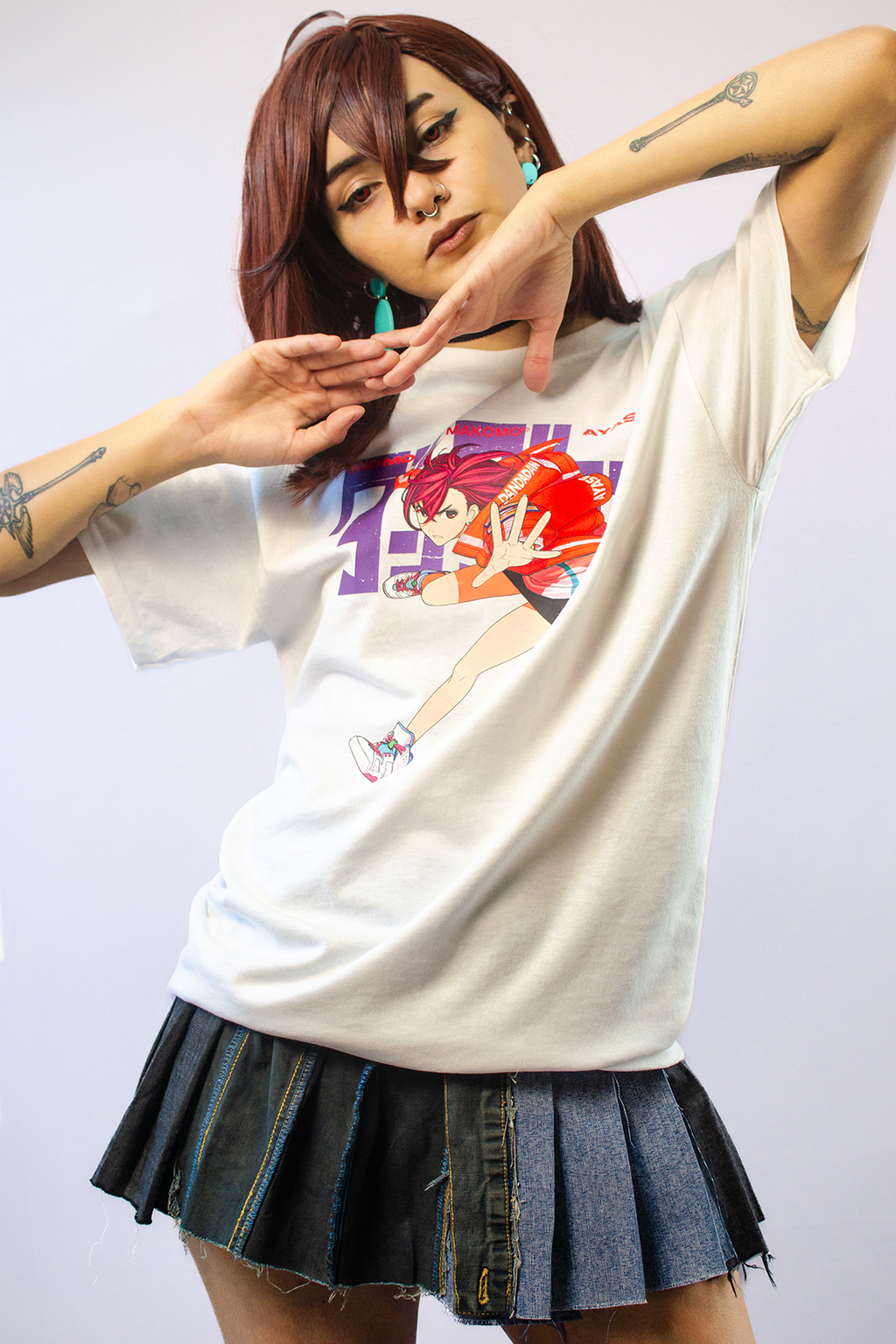 綾瀬もも