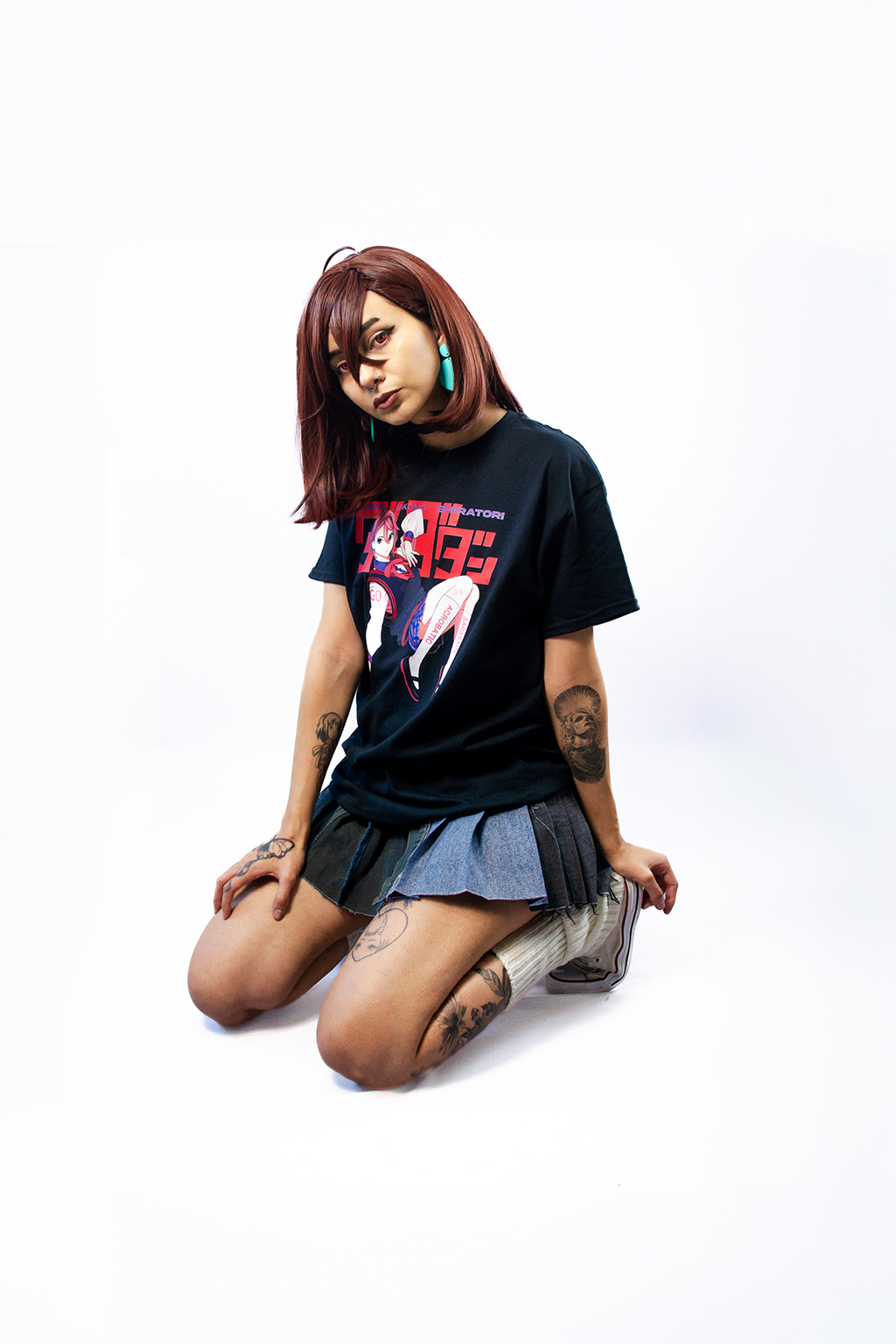 AIRA SHIRATORI