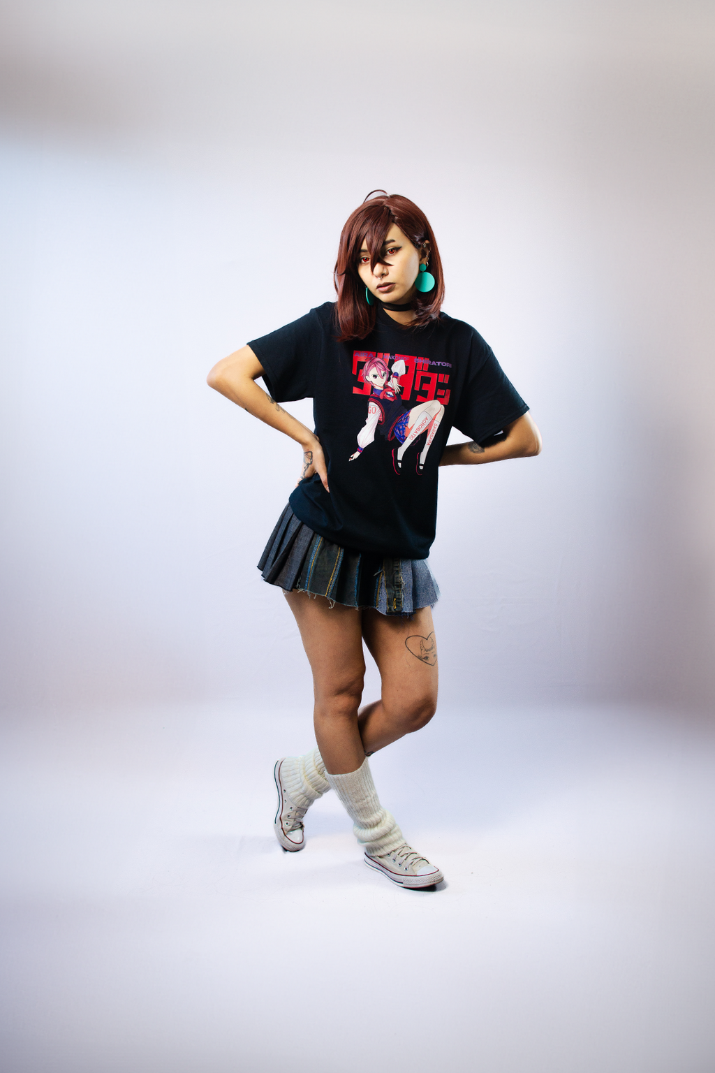 AIRA SHIRATORI