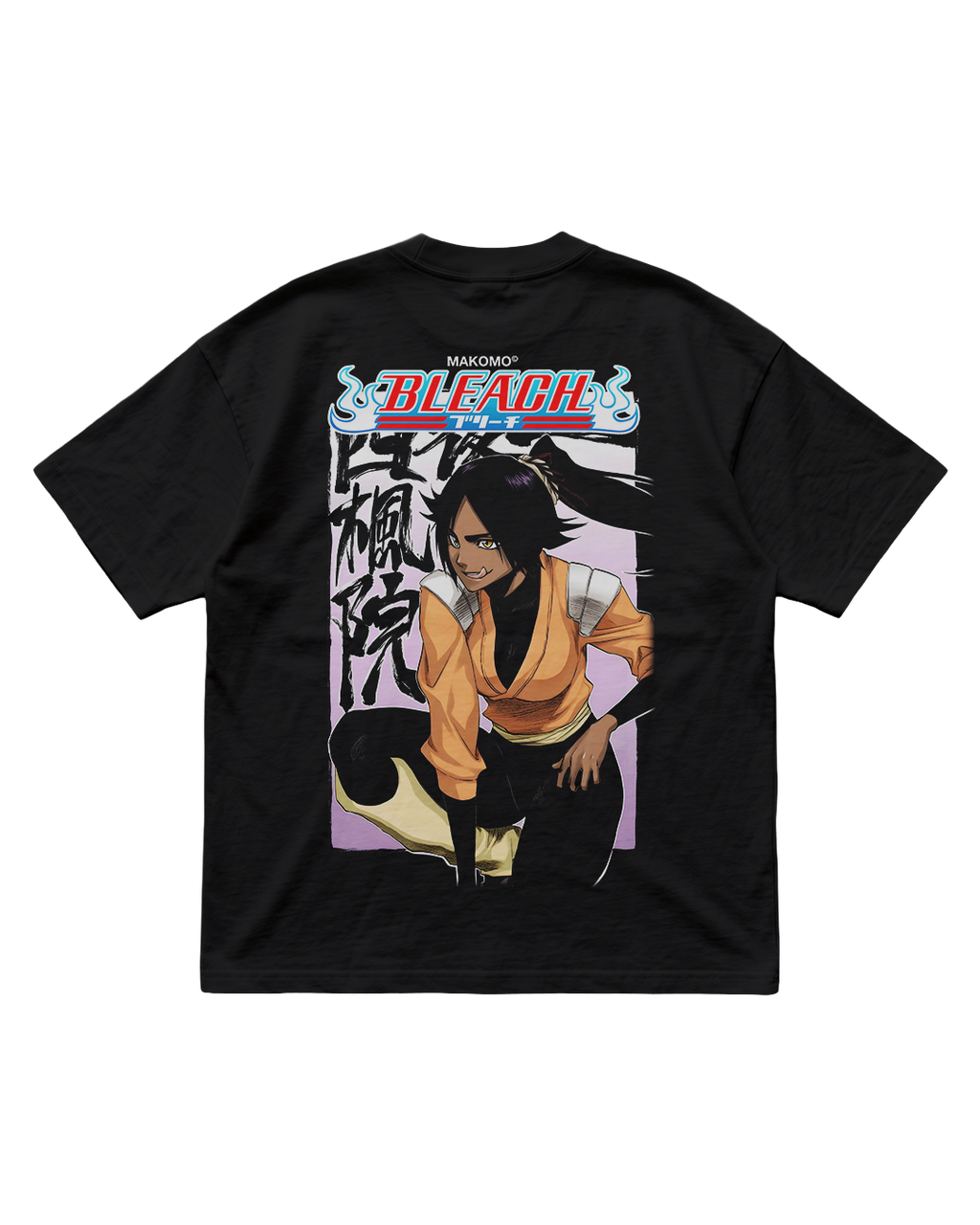 YORUICHI