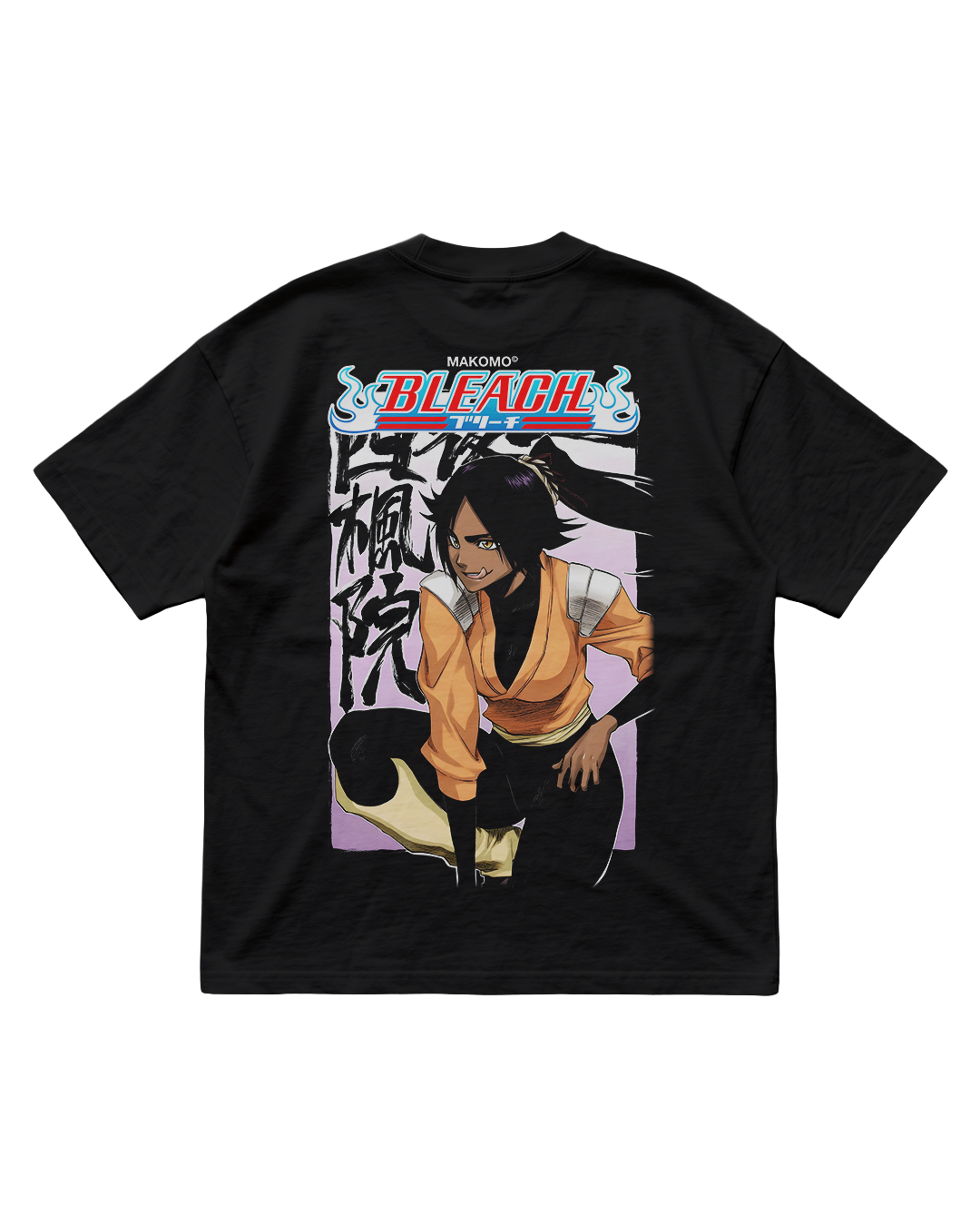 YORUICHI