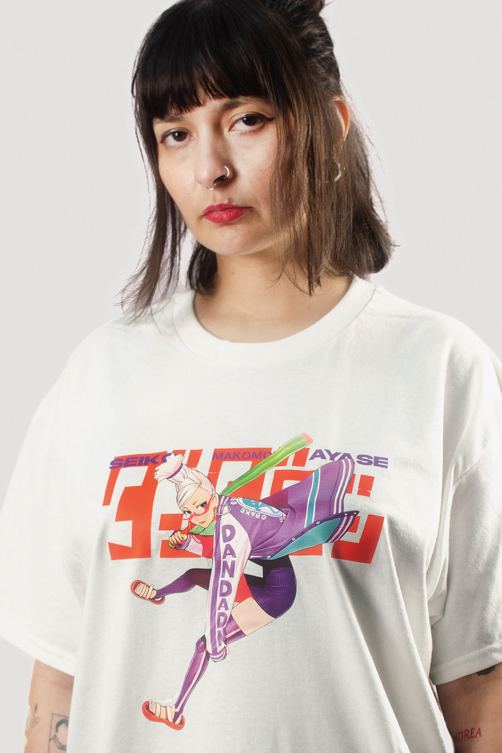 綾瀬聖子