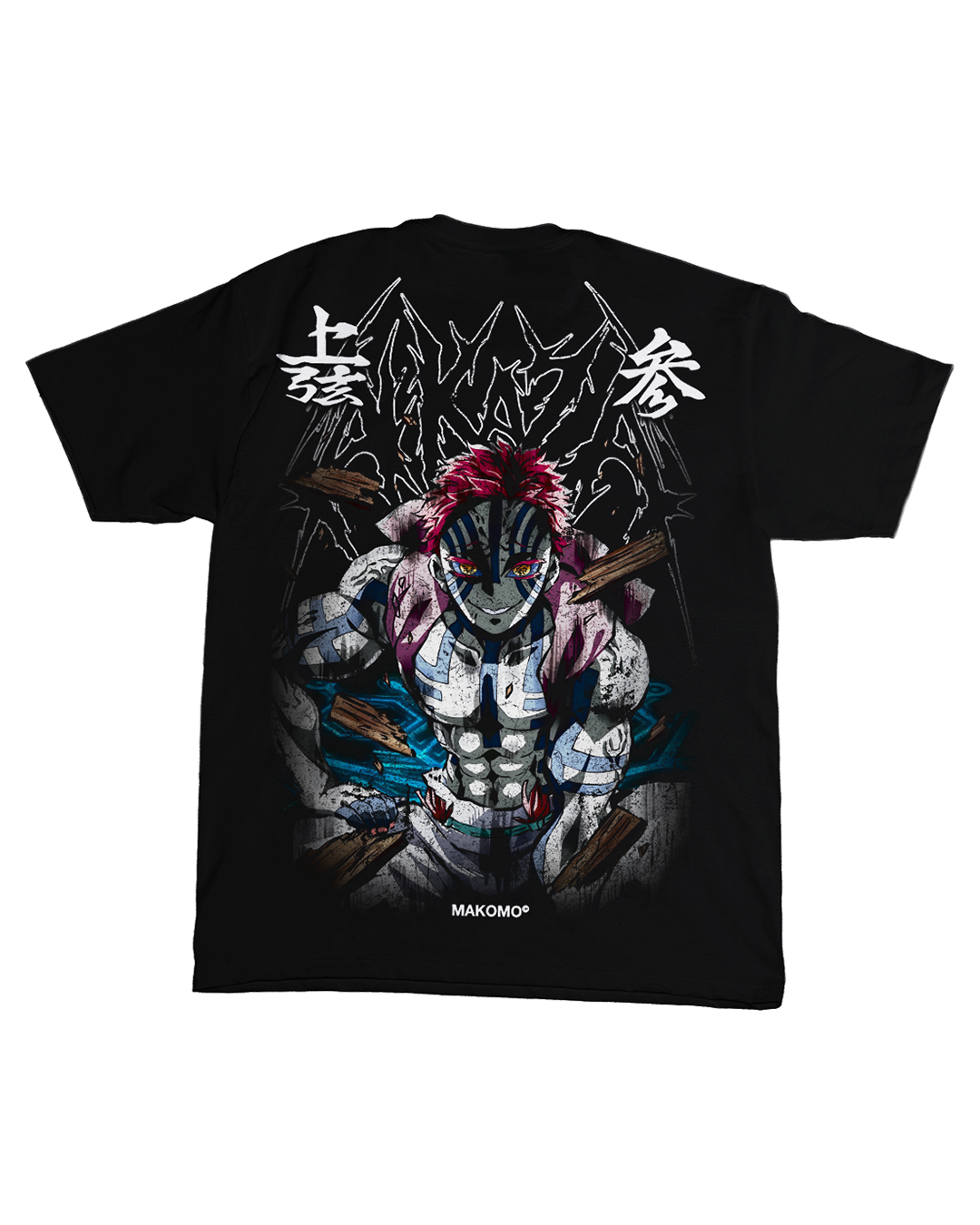 AKAZA / EDICIÓN LIMITADA