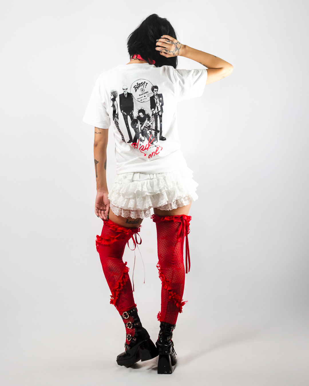 BLACK STONES / EDICIÓN LIMITADA