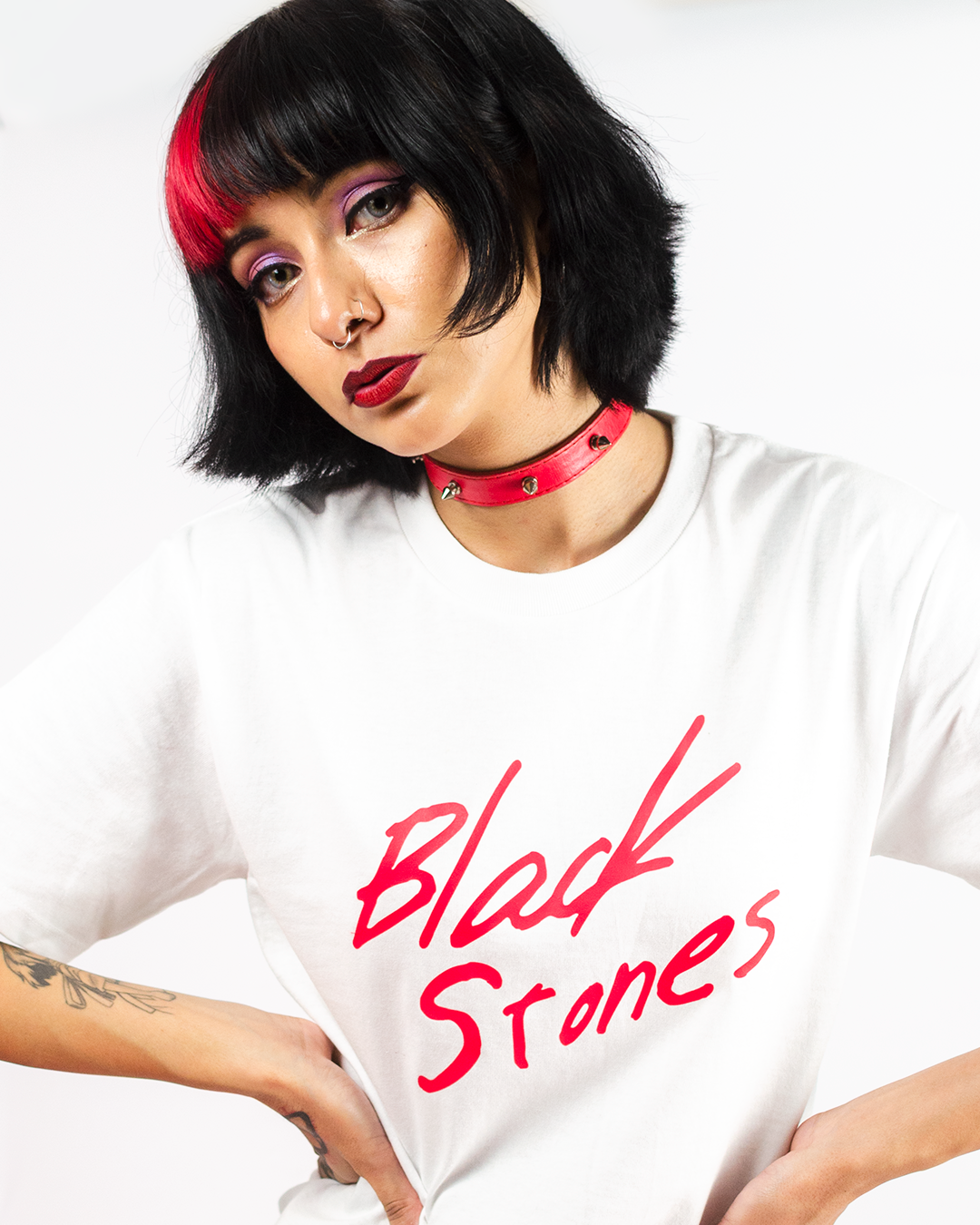 BLACK STONES / EDICIÓN LIMITADA