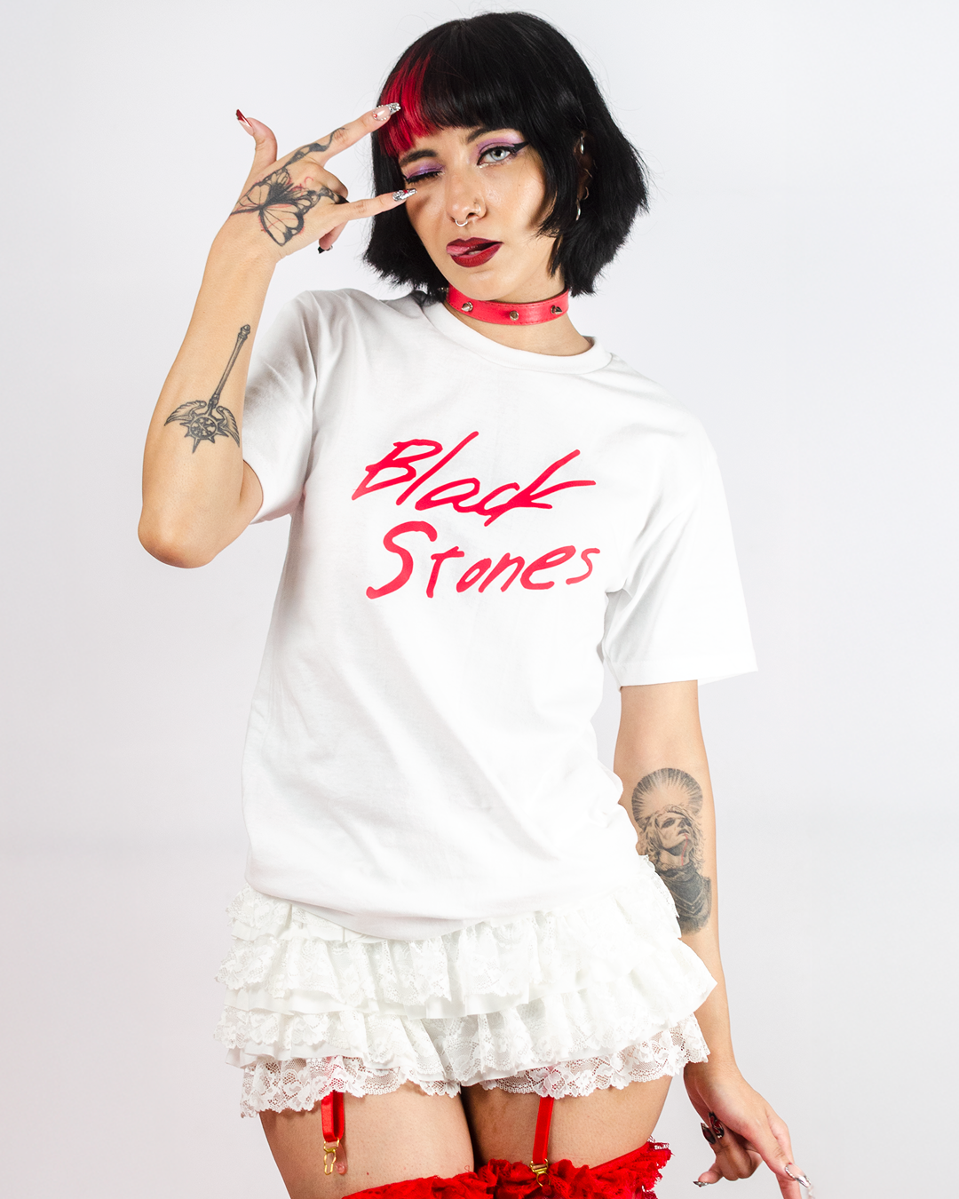 BLACK STONES / EDICIÓN LIMITADA