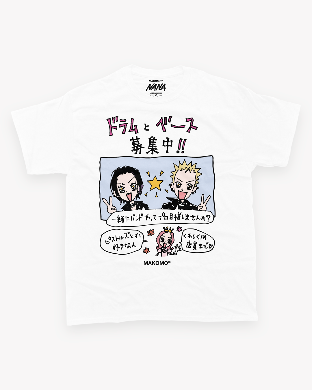 WANTED / EDICIÓN LIMITADA