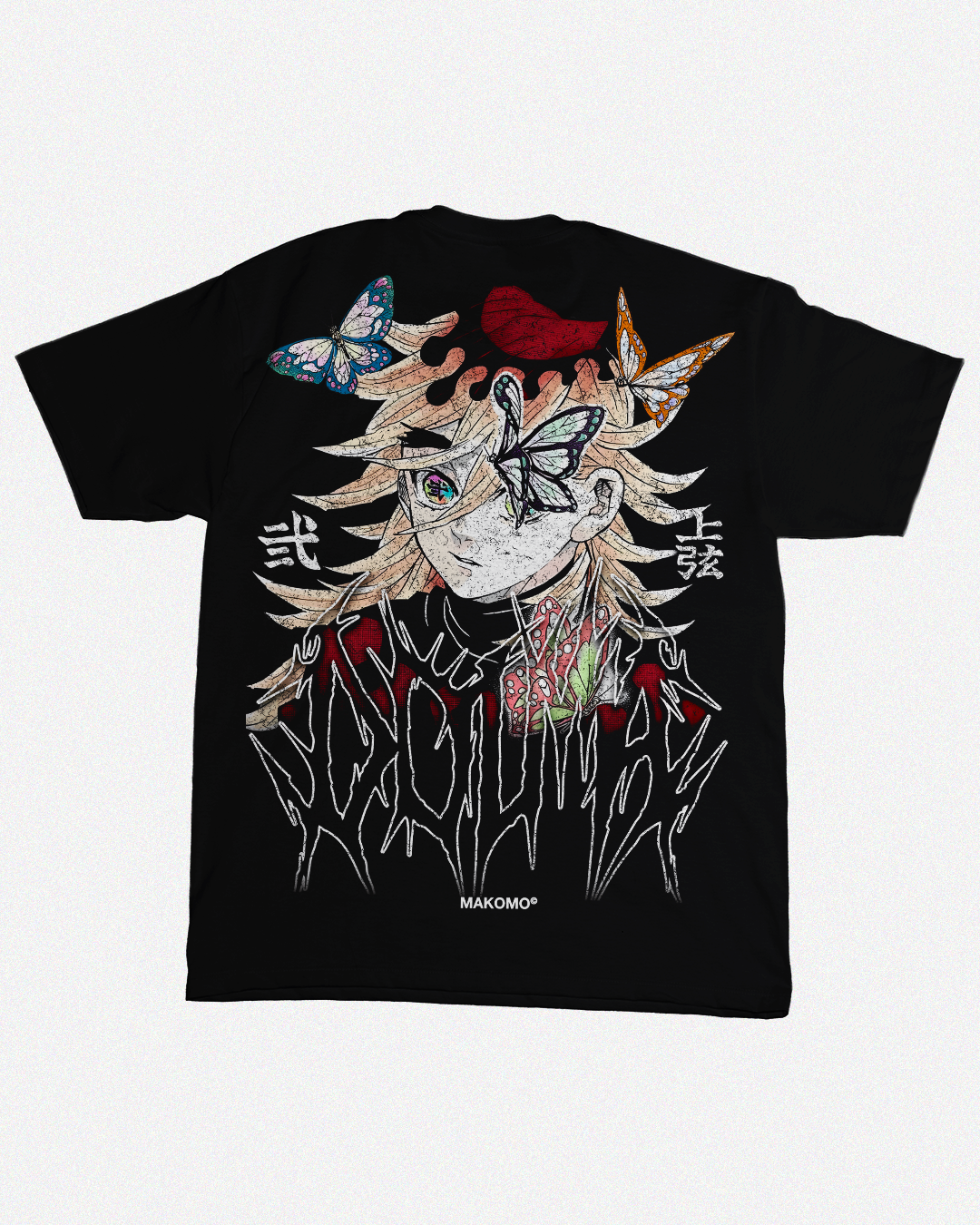 DOUMA / EDICIÓN LIMITADA