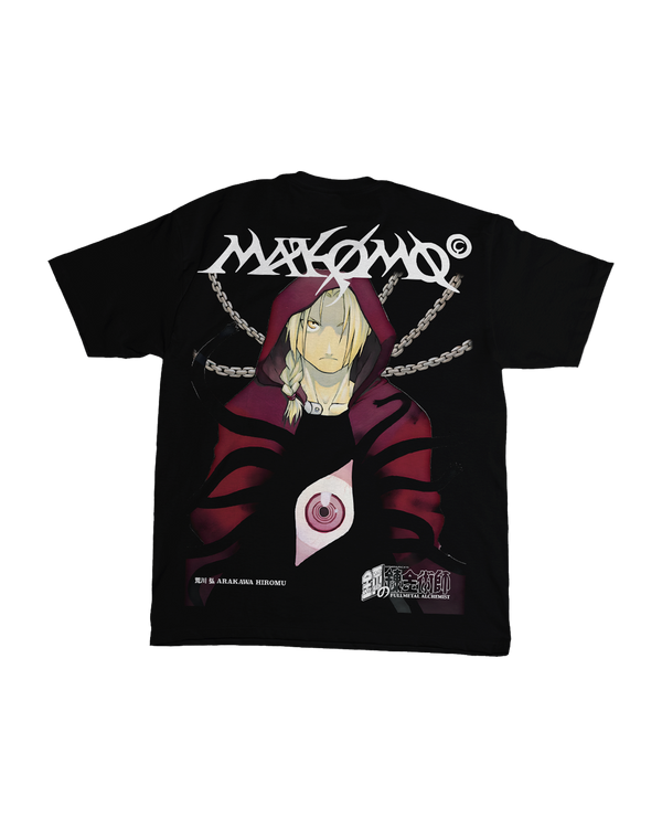 Playera EDWARD México | MAKOMO