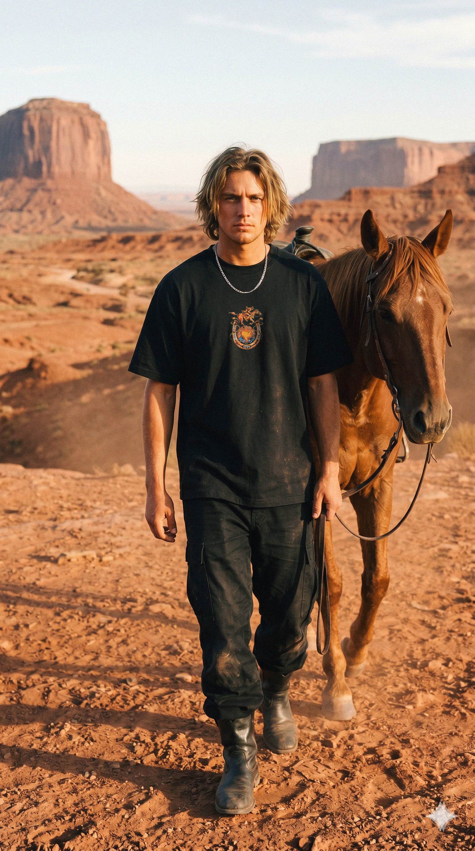 Playera SBR México | MAKOMO