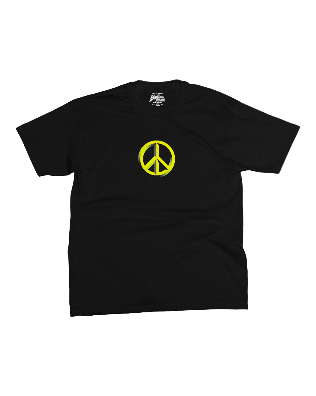 DIAMOND IS UNBREAKABLE