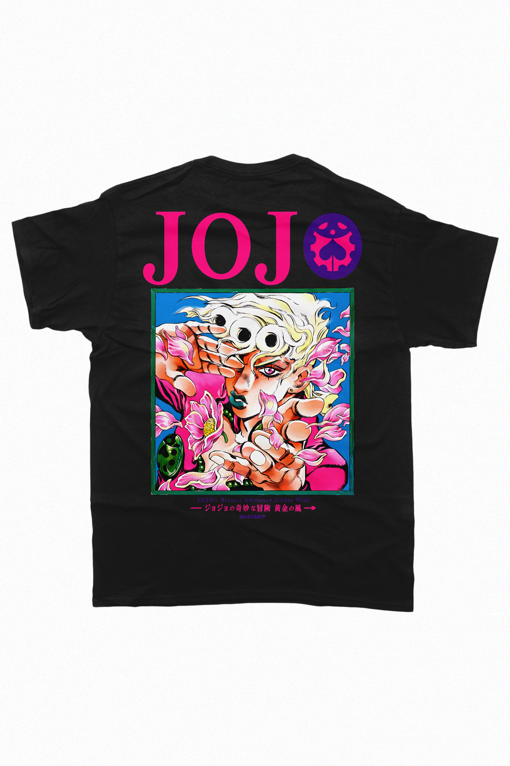 ジョジョ