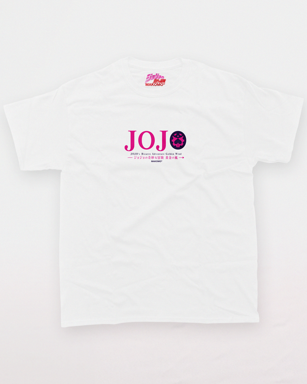 ジョジョ