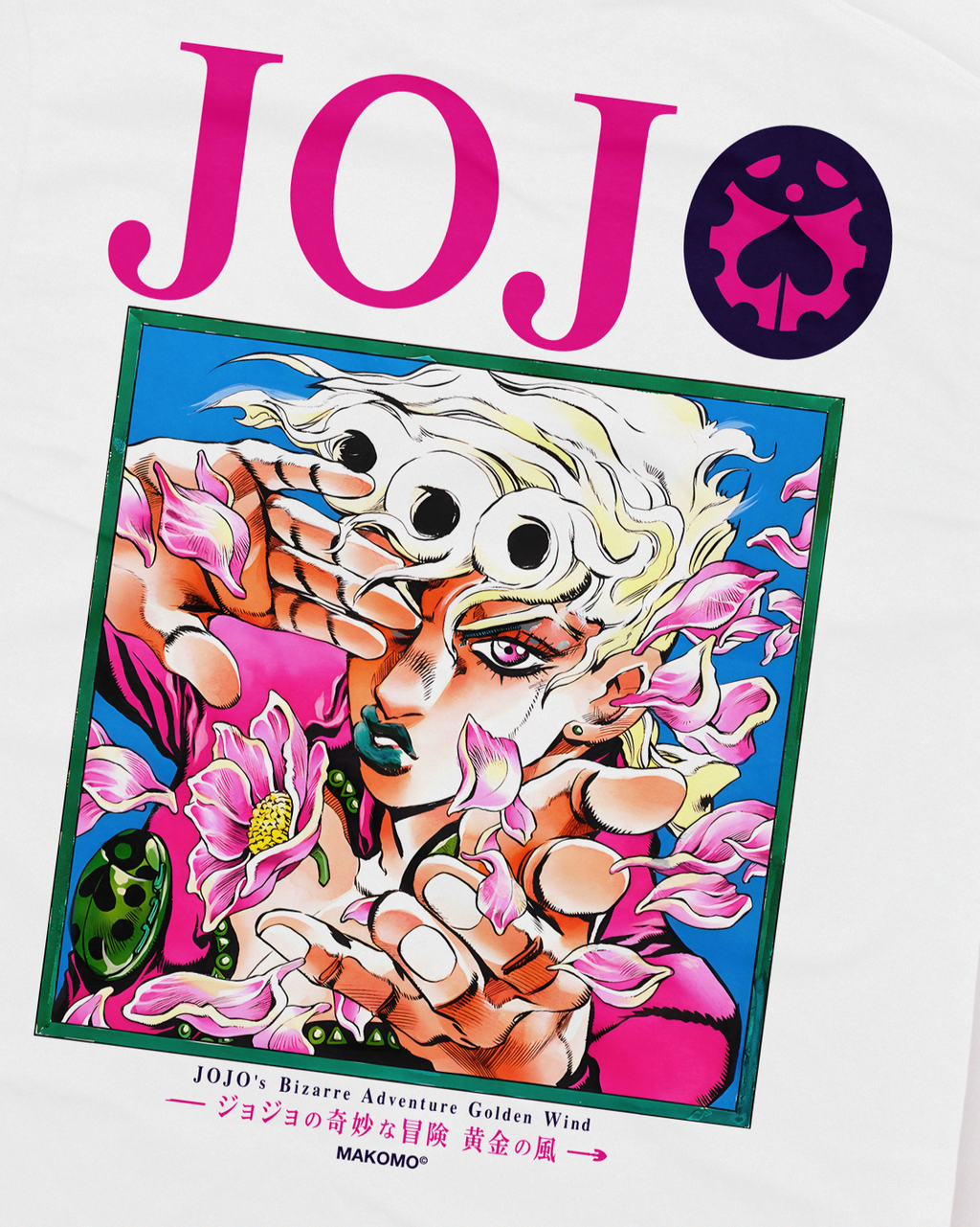 ジョジョ