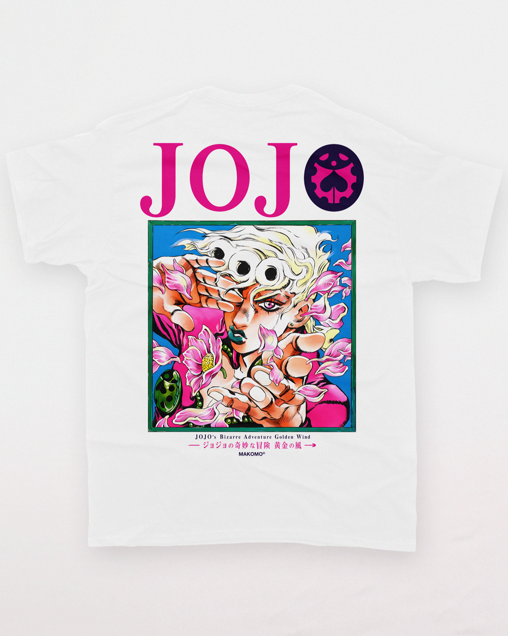 ジョジョ