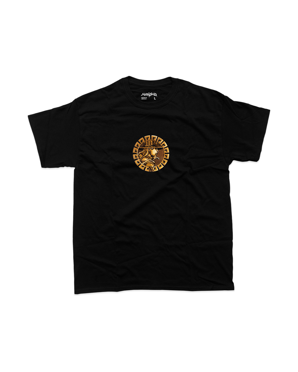 Playera GYRO ZEPPELI México | MAKOMO