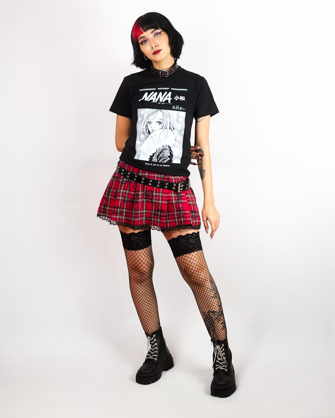 HACHI / EDICIÓN LIMITADA