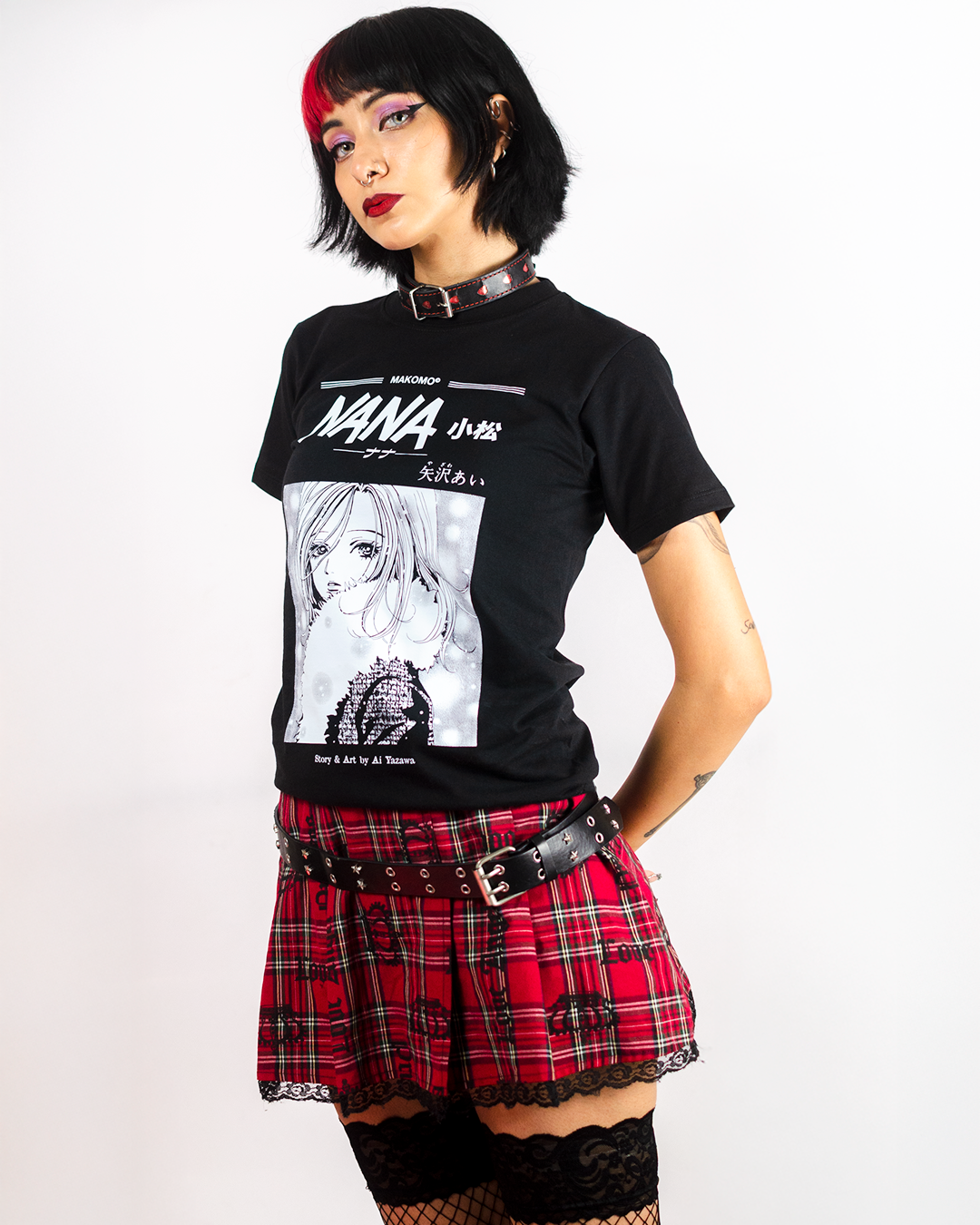 HACHI / EDICIÓN LIMITADA