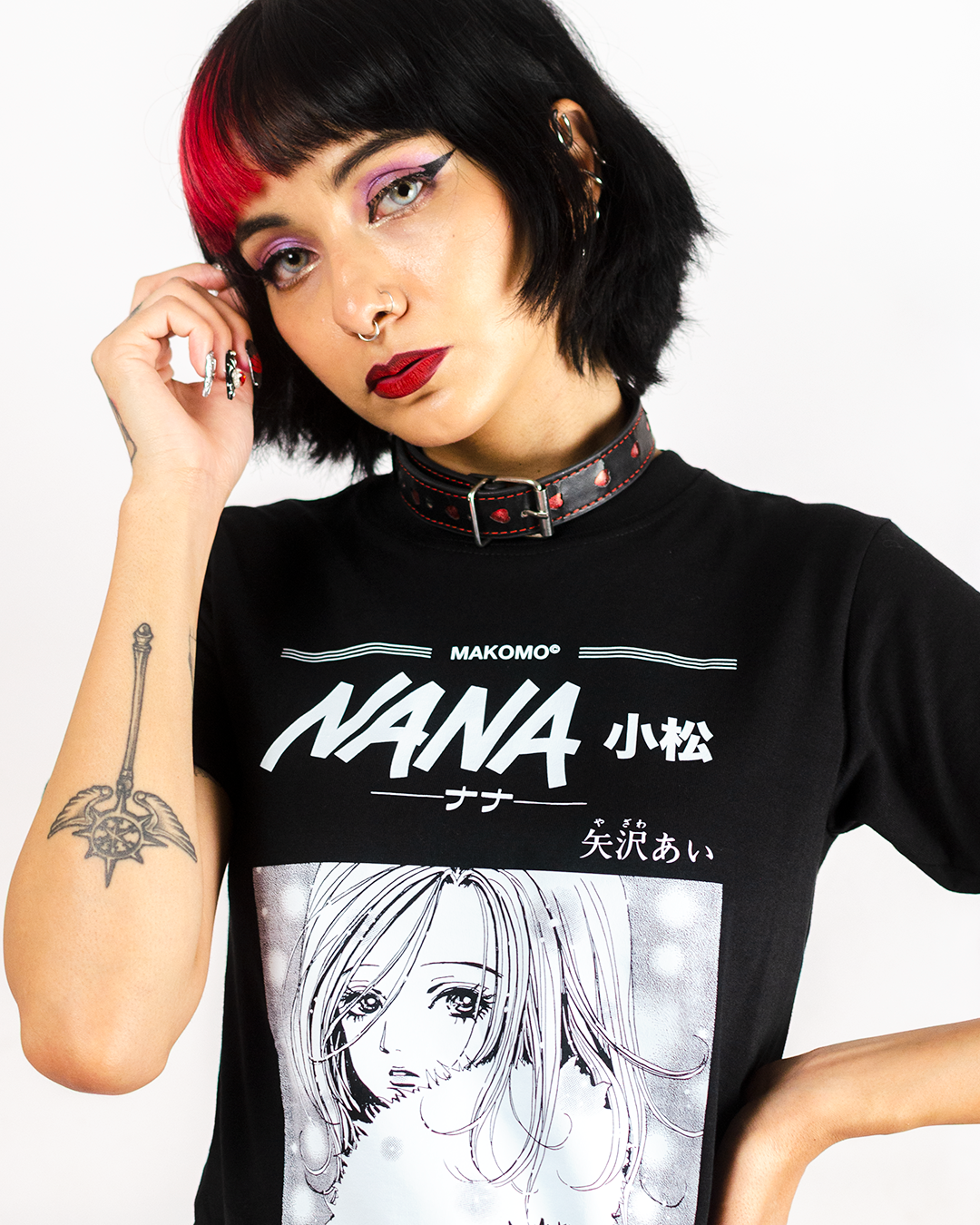 HACHI / EDICIÓN LIMITADA