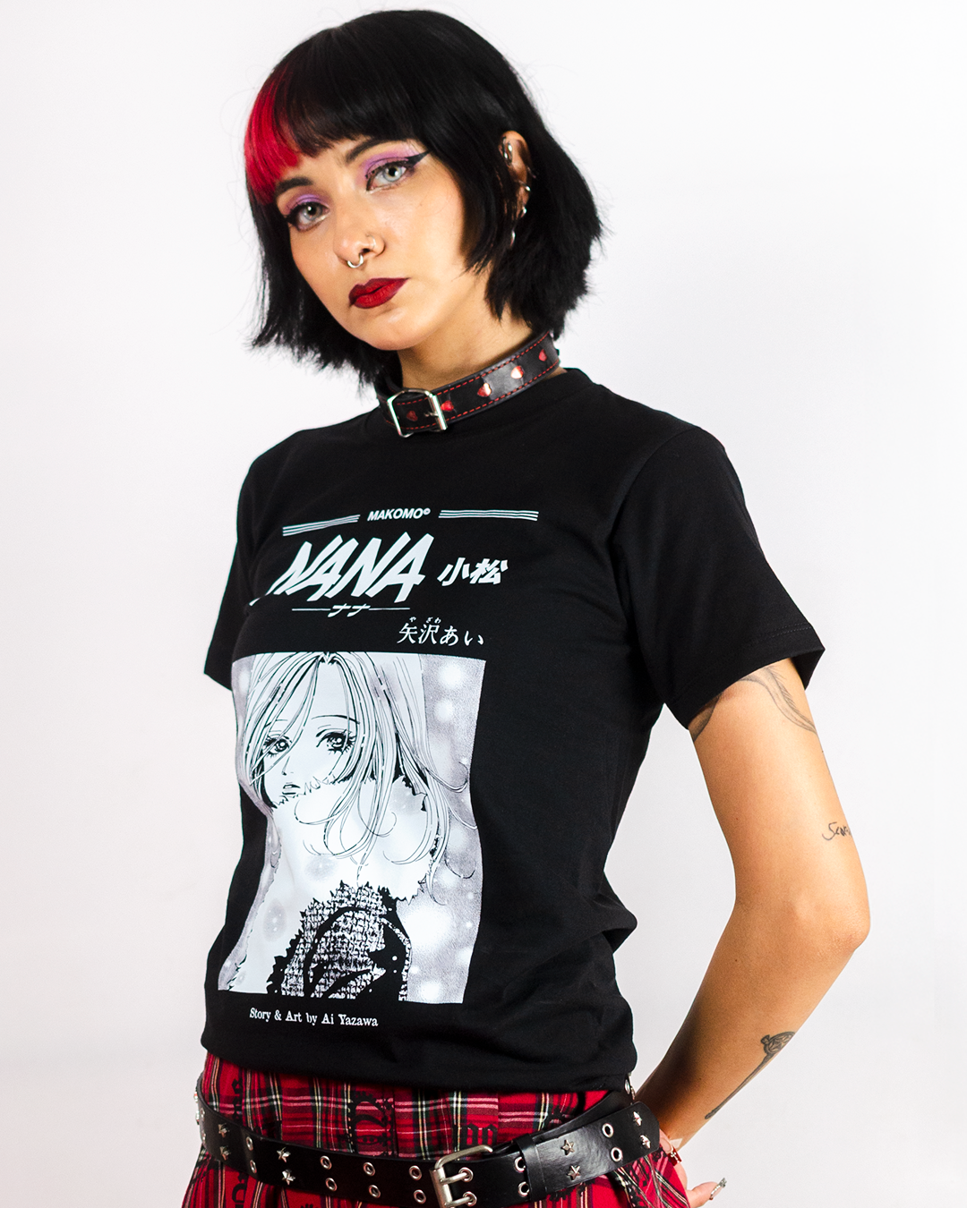 HACHI / EDICIÓN LIMITADA