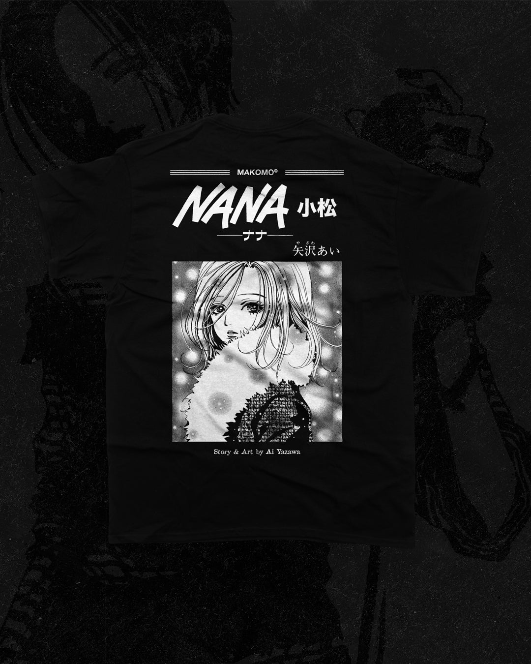 HACHI / EDICIÓN LIMITADA