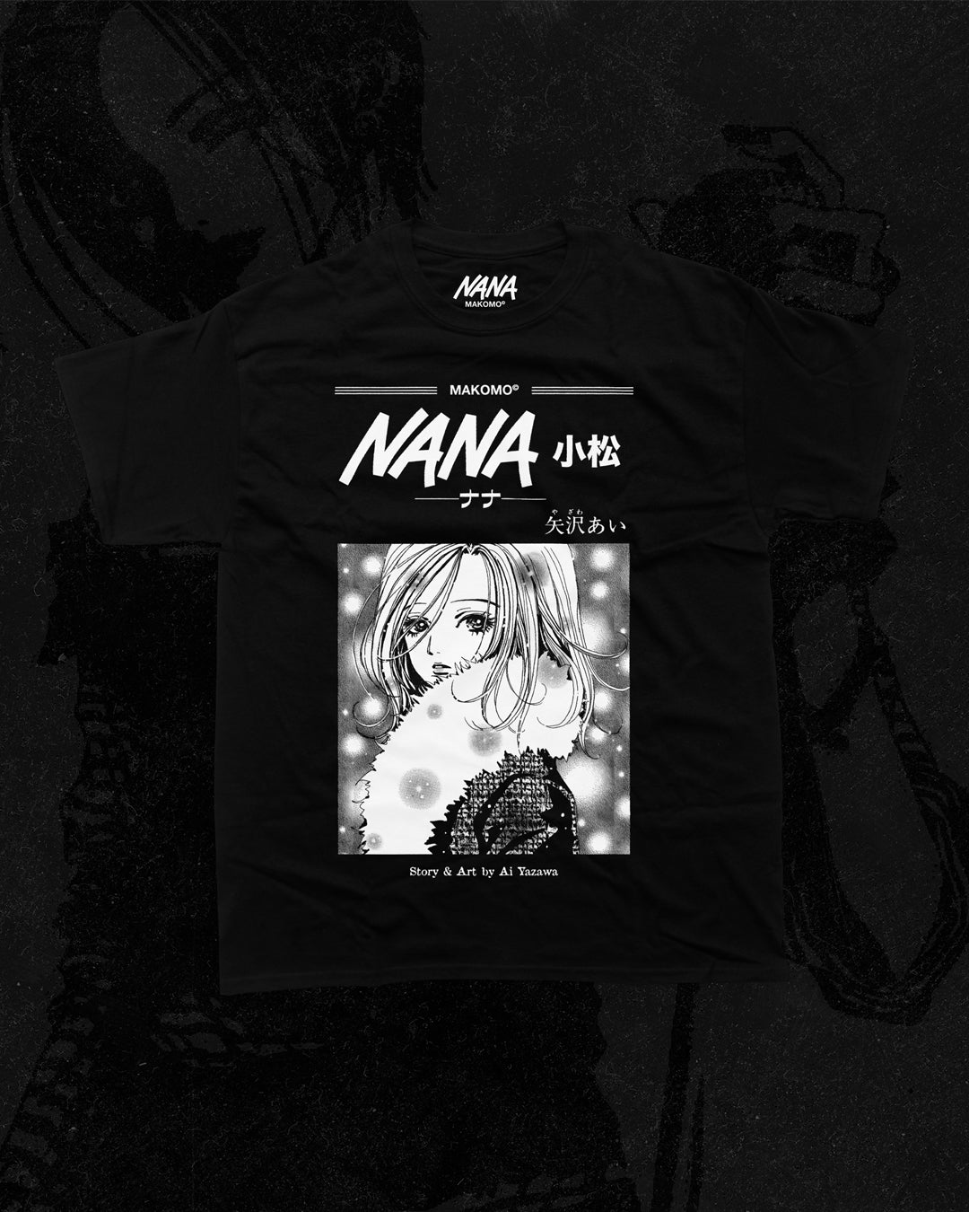 HACHI / EDICIÓN LIMITADA