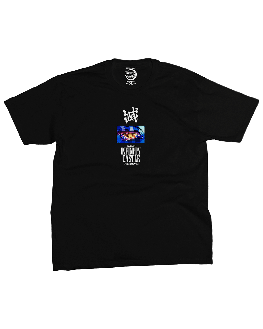 INFINITY CASTLE / EDICIÓN LIMITADA