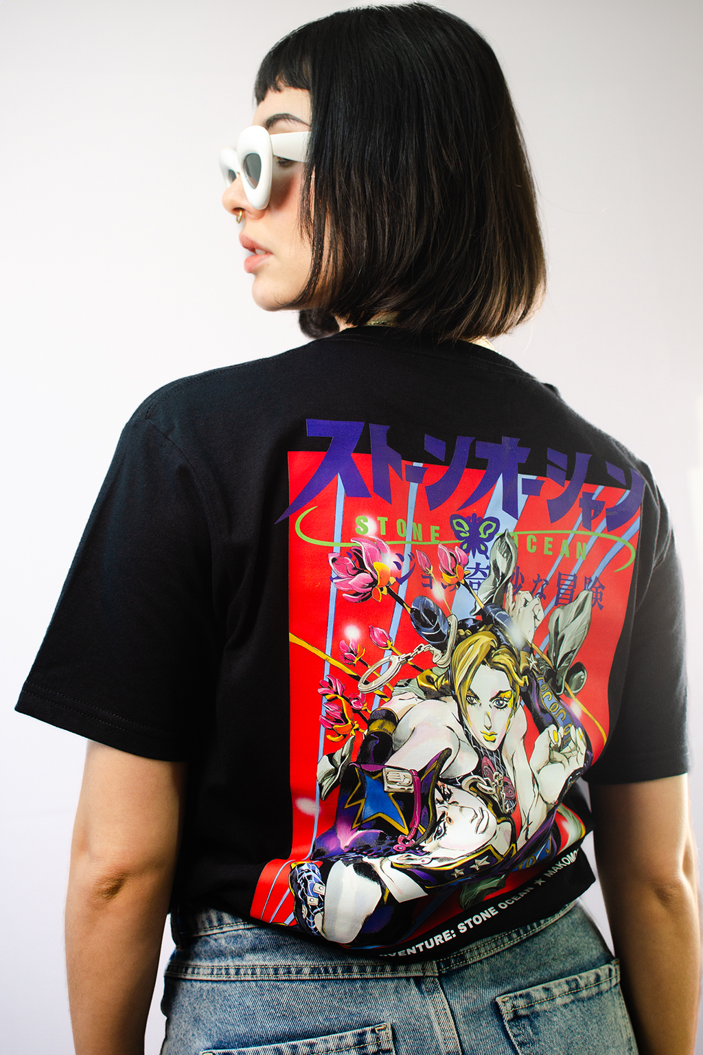 ストーンオーシャン