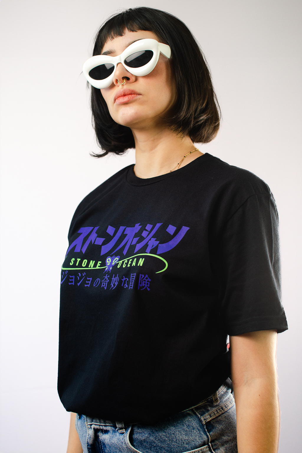 ストーンオーシャン