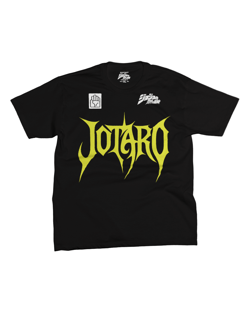 STARDUST CRUSADERS