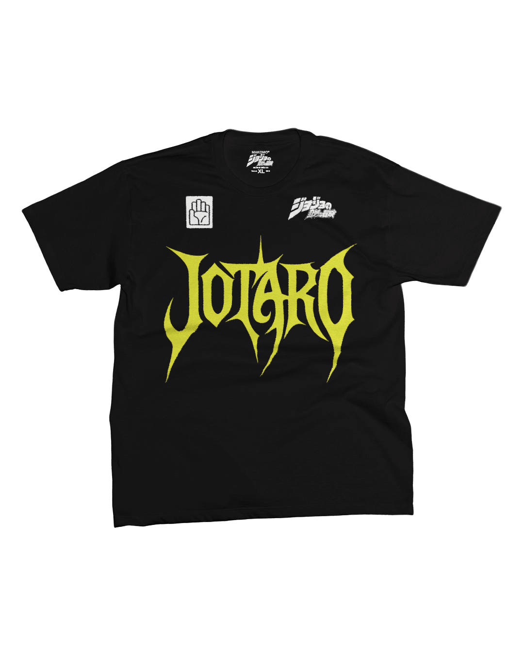 STARDUST CRUSADERS