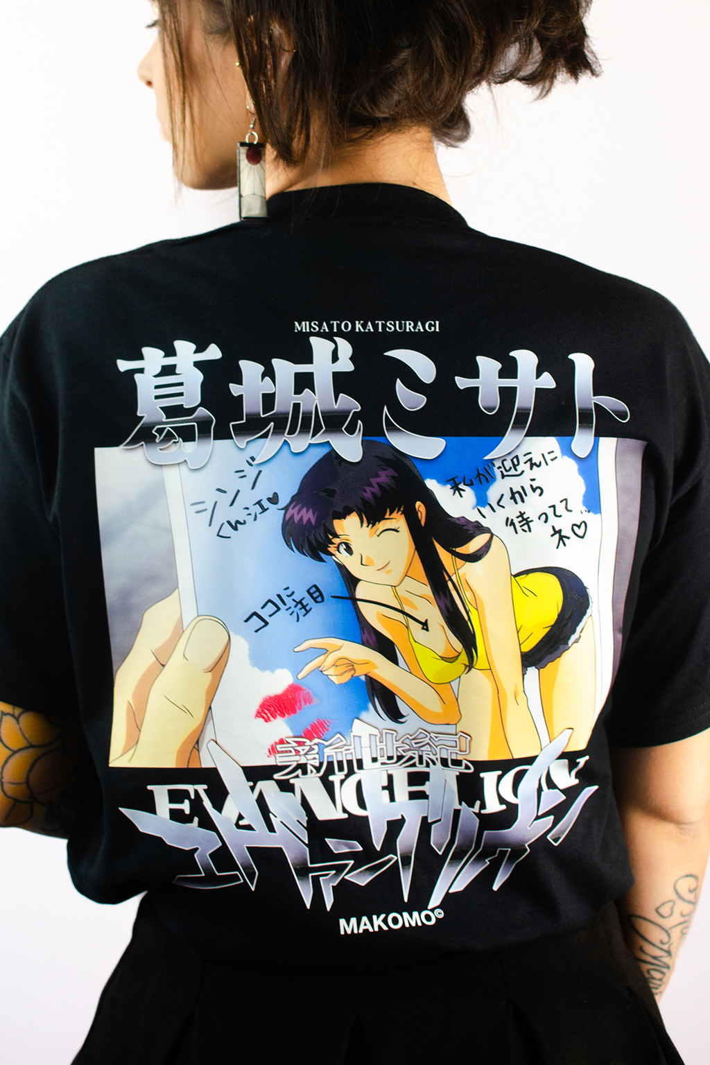ミサトフォト