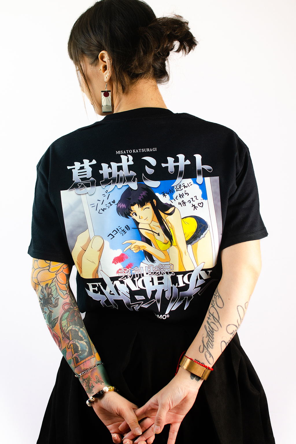 ミサトフォト