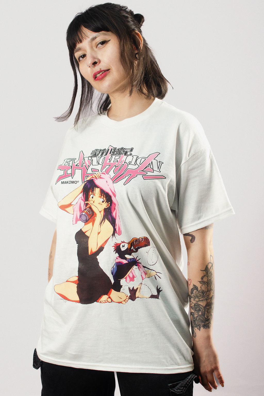 MISATO + PENPEN