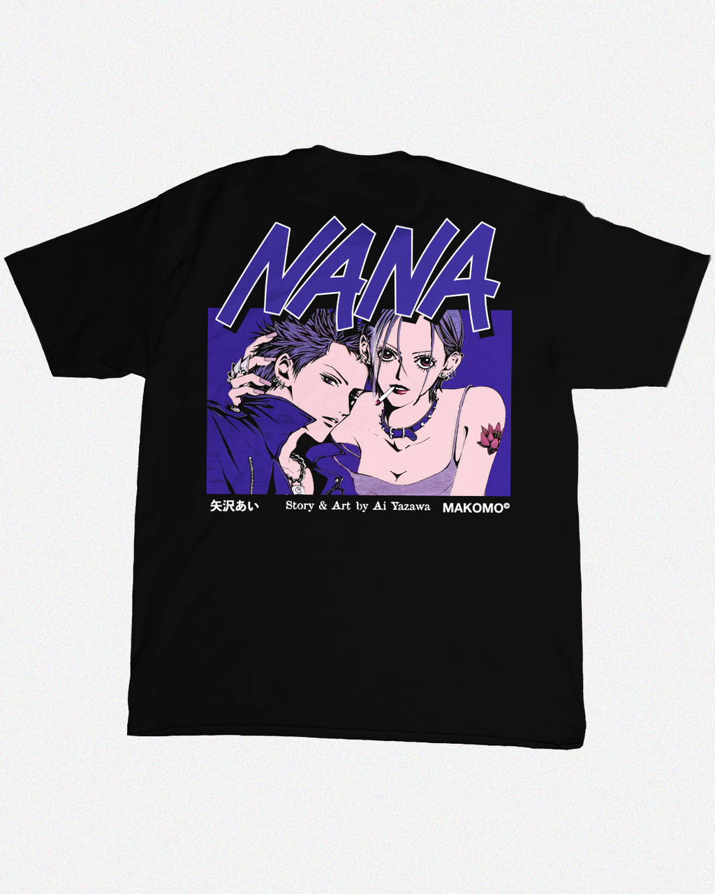 NANA & REN / EDICIÓN LIMITADA