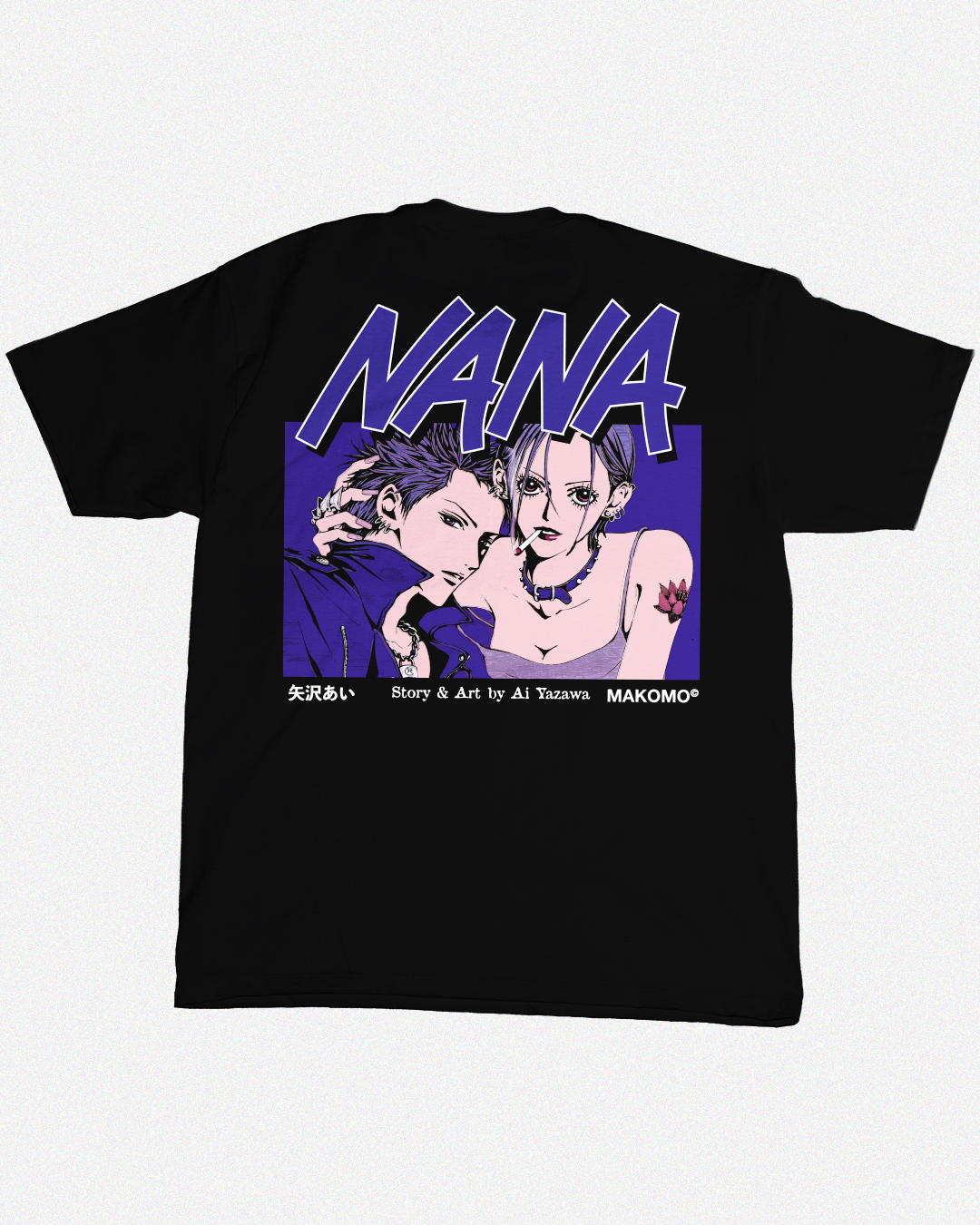 NANA & REN / EDICIÓN LIMITADA