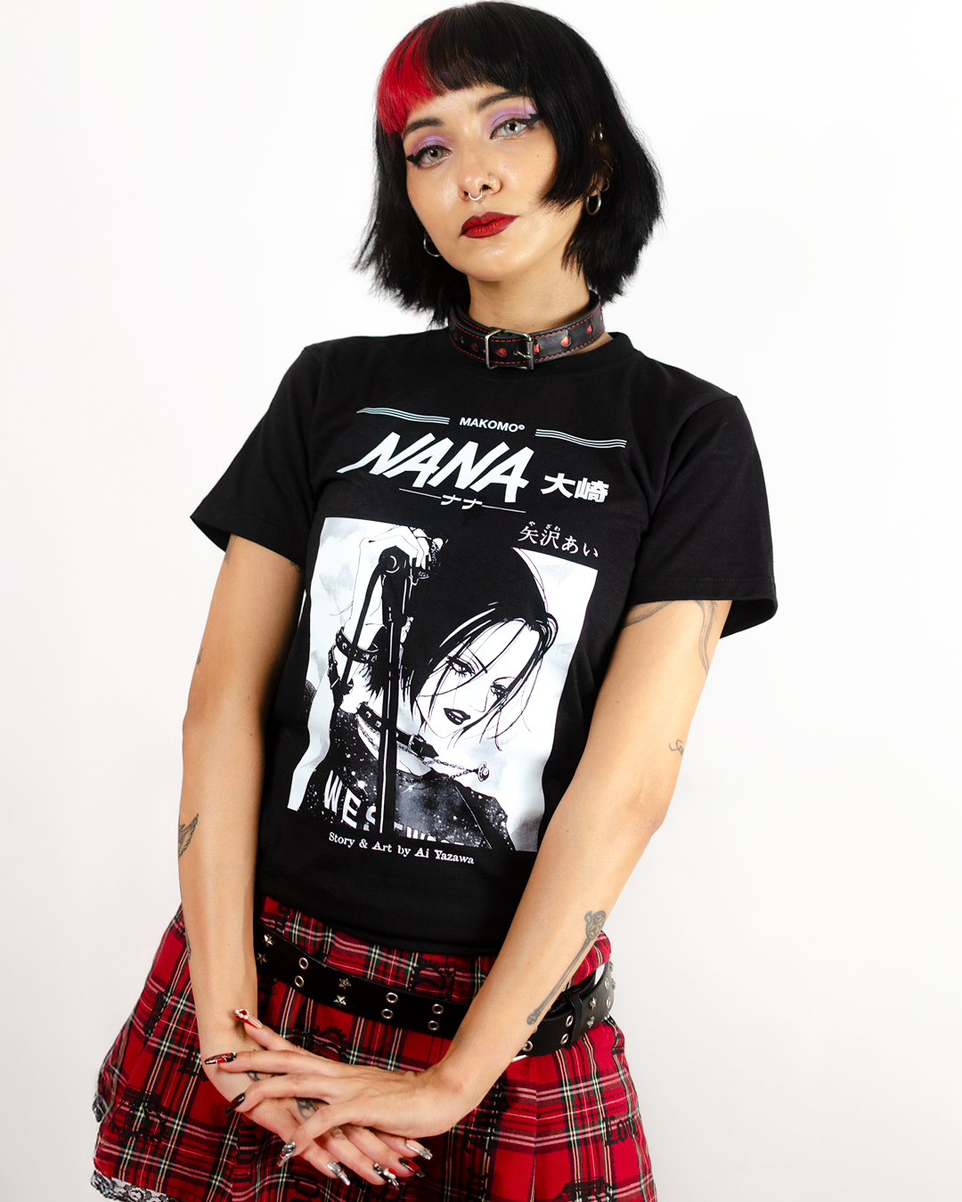 NANA / EDICIÓN LIMITADA