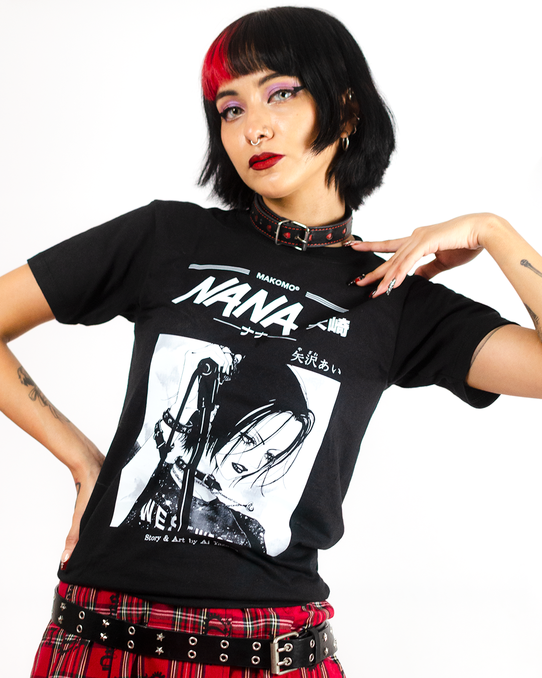 NANA / EDICIÓN LIMITADA