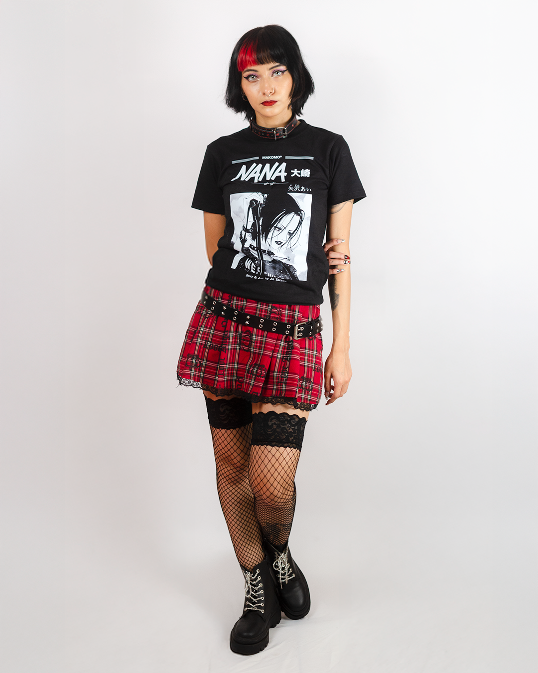 NANA / EDICIÓN LIMITADA