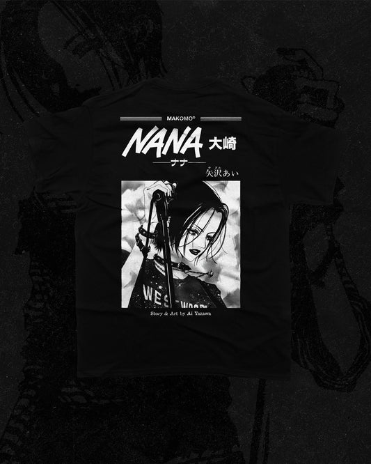 NANA / EDICIÓN LIMITADA