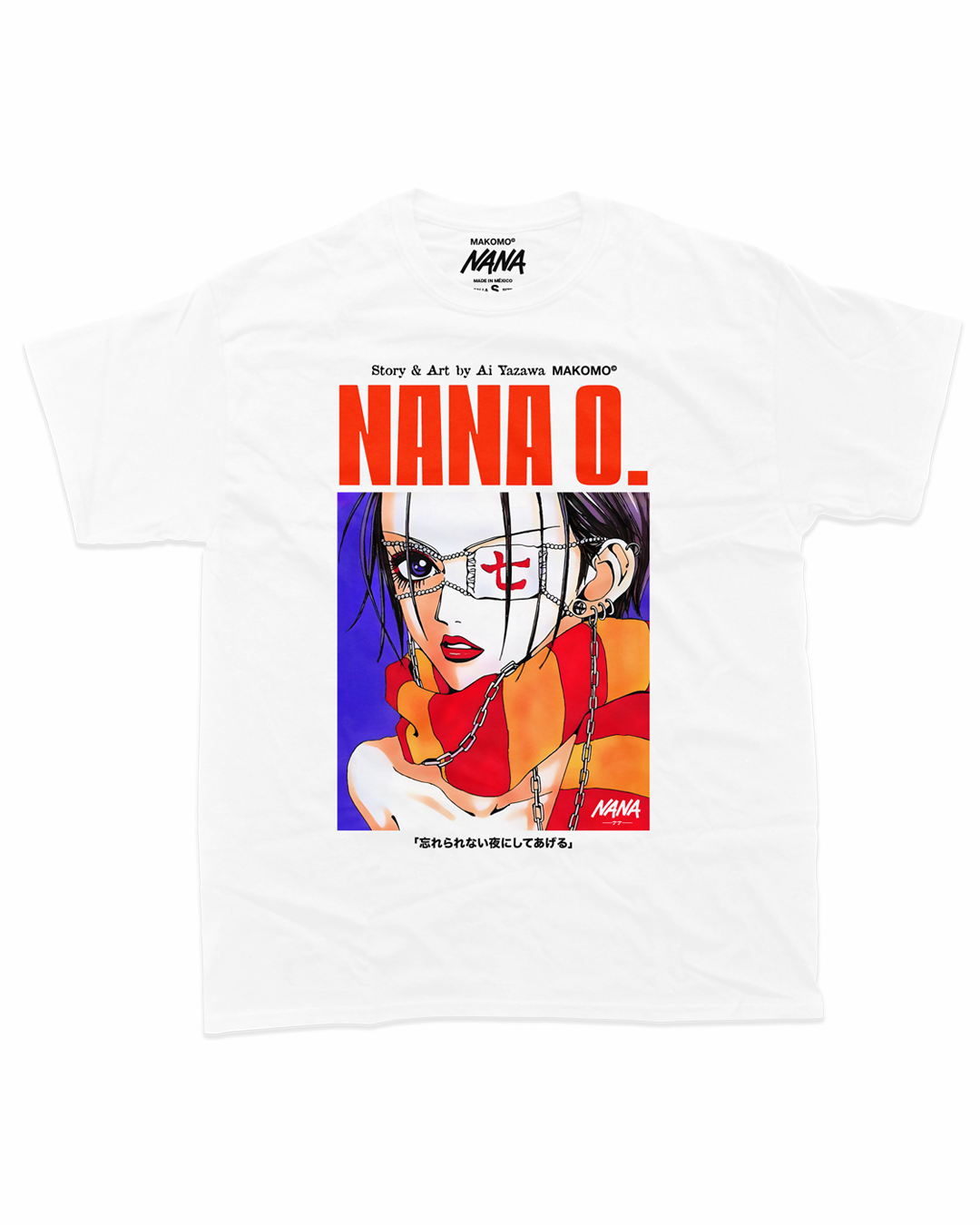 NANA OSAKI / EDICIÓN LIMITADA