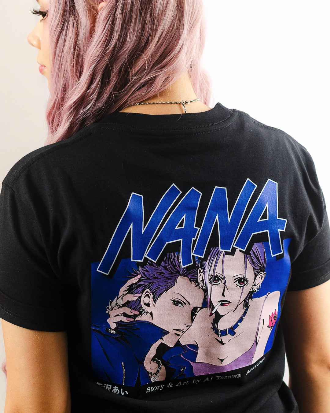 NANA & REN / EDICIÓN LIMITADA