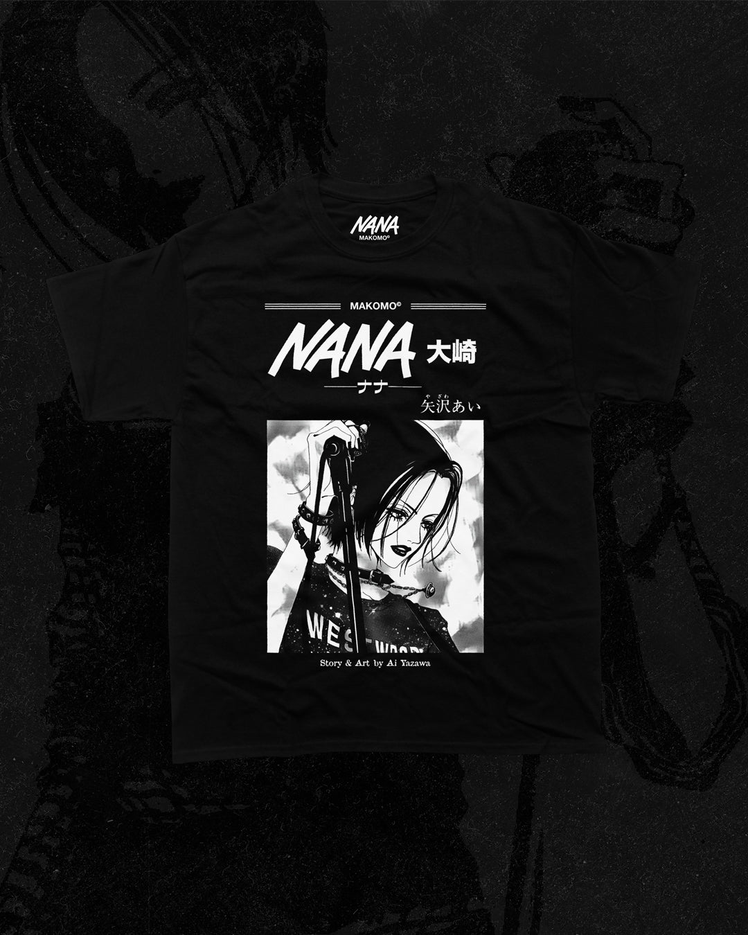 NANA / EDICIÓN LIMITADA